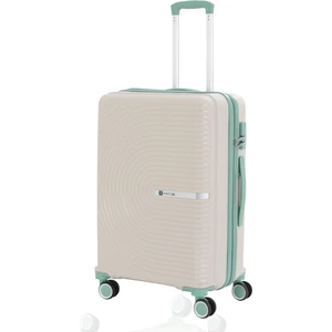 Mçs Polipropilen 2'li Valiz Seti Orta & Kabin V374