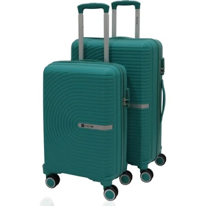 Mçs Polipropilen 2'li Valiz Seti Orta & Kabin V374