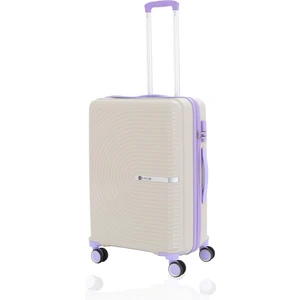 Mçs Polipropilen 2'li Valiz Seti Orta & Kabin V374