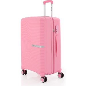 Mçs Polipropilen 2'li Valiz Seti Orta & Kabin V374