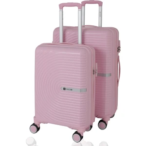 Mçs Polipropilen 2'li Valiz Seti Orta & Kabin V374