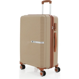 Mçs Polipropilen 2'li Valiz Seti Orta & Kabin V374