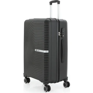 Mçs Polipropilen 2'li Valiz Seti Orta & Kabin V374