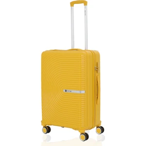 Mçs Polipropilen 2'li Valiz Seti Orta & Kabin V374