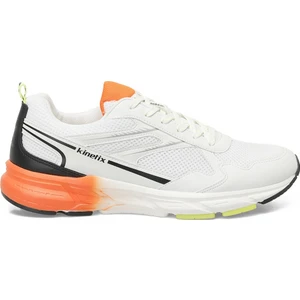 MYTE TX 5FX Beyaz Erkek Koşu Ayakkabısı