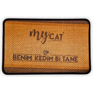 Hasır Tırmalama Paspası