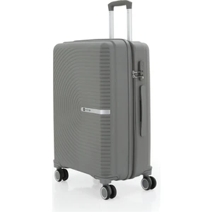 Mçs Polipropilen 2'li Valiz Seti Orta & Kabin V374