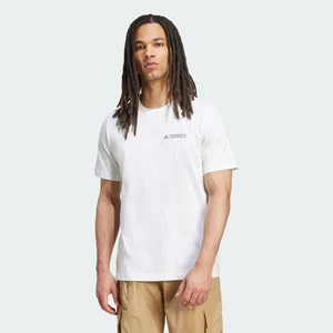 Adidas Terrex JW3559 Terrex Graphic Tee