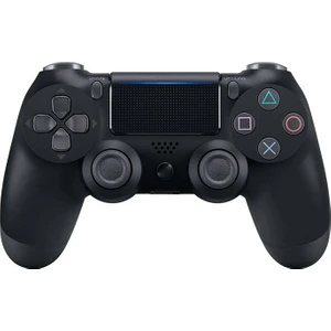 Ps4-Ps5 Kol Wireless Bt Kablosuz Oyun Kolu Ps4 Joystick Tablet Telefon Pc Uyumlu Titresimli Oyun Kol