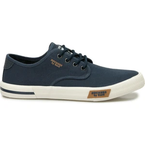 Dockers By Gerli 238547 5fx Lacivert Erkek Sneaker