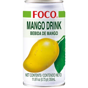 Mangolu Içecek 350 ml