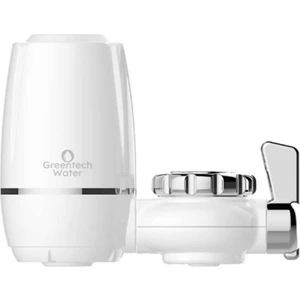 Water Aktive Edilmiş Karbon Filtreli Musluk Ucu Arıtıcı / GW-D03