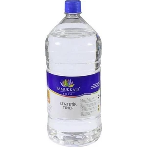 Sentetik Tiner 256 Ml