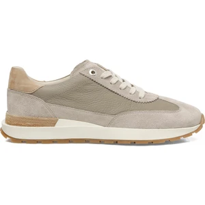 Inci Incı Odın 5fx Bej Erkek Spor Ayakkabı