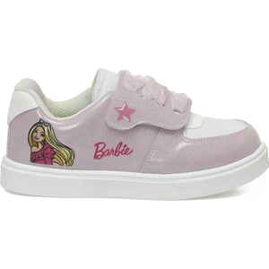 ELNA.P5FX Mor Kız Çocuk Sneaker