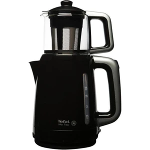 BJ2018 My Tea Çay Makinesi Siyah - 1500637839