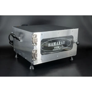 Hamarat Sgm Hamarat Büyük Boy (Pizza , Bazlama , Lahmacun , Kebap , Balık , Izgara Fırını)