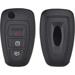 Ford Focus Mondeo Transit Ranger C-Max S-Max Galaxy Silikon Kılıfı