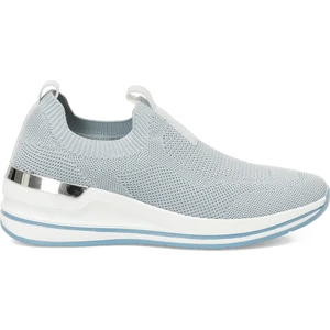 325546.Z 5fx Mavi Kadın Slip On