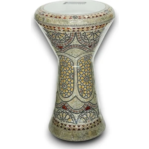 MG-140 Sedefli Mısır Darbuka