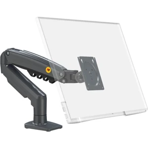 Nb F80 17-30 " LCD / LED Monitör Daytona Tutucu Kol 2-9 kg Amortisörlü Vesa Monitör Standı 