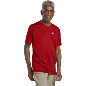 Jack wolfskin tech t erkek tshirt a63293