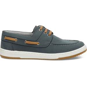 Jlıne Pnm 5fx Lacivert Erkek Marin Ayakkabı