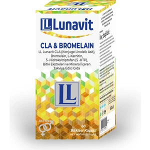 Cla&bromelain