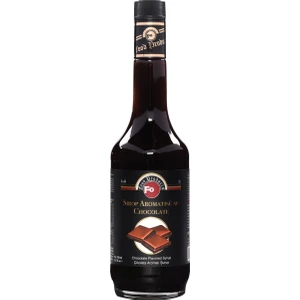 Fo Çikolata Şurubu 700 Ml