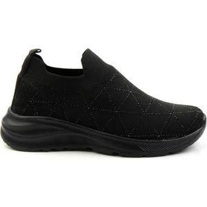 Siyah  Kadın Sneaker K01093400382