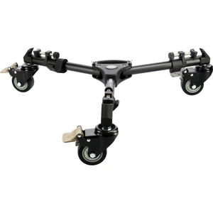 Demir Tripod Tekeri