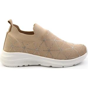 Bej  Kadın Sneaker K01093400382