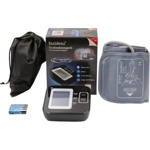 I8 Konuşan Dijital Tam Otomatik Tansiyon Aleti