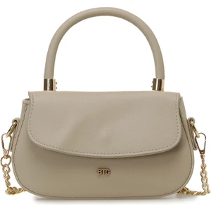 CILT AKS DTY MINI EL 5FX Vizon Kadın El Çantası