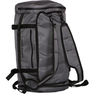 Convertible Spor Çanta Gri 40 L