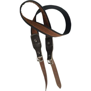 Av Burada Tüfek Askı Kayışı 2 Kat Kalın Örme