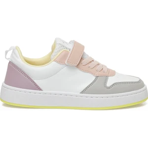 I Cool Lumıa F 5fx Beyaz Kız Çocuk Sneaker