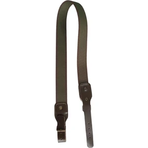 Av Burada Askı Kayışı Lastikli