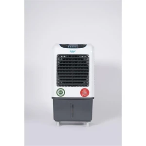 KBL-MN2500 Mini Rest Evaporatif Taşınabilir Soğutucu -  Sulu Soğutucu