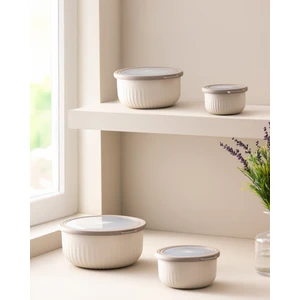 Madame Coco Lucca Storage Container Set