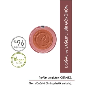 Yves Rocher Allık-akaju Kahve-3.3 G-89891