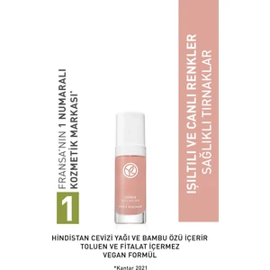 Yves Rocher Go Green Oje-04 Bej Pembe-98282