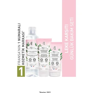 Yves Rocher Leke Karşıtı Günlük Bakım Seti-9916507