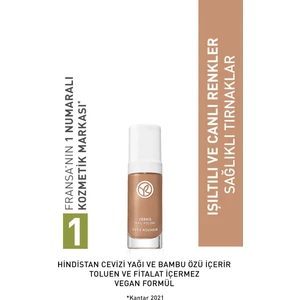 Yves Rocher Go Green Oje-05 Kum Beji-98428