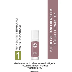 Yves Rocher Go Green Oje-09 Sümbül-98930