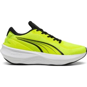 Scend Pro 2 Sarı Erkek Koşu Ayakkabısı