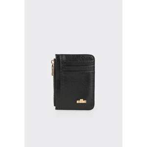 Siyah Kadın Cüzdan