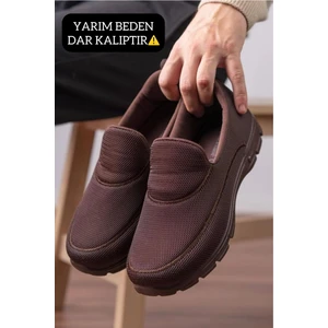 PNR TERLİK Unisex Aqua Ayakkabı Günlük Ayakkabı Ortapedik Taban Günlük Ayakkabı Sneakars