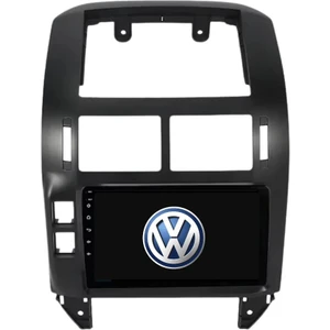Volkswagen Polo Android Multimedya Sistemi 2-32 Blueway (2005-2009)