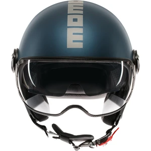 Momodesign Fgrt Evo Mono Matt Avio Silver